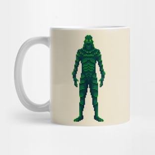 Creature Mug